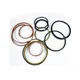 Brand-new Boom Cylinder Seal Kit 4169209 Fit For Hitachi Excavator UH083 UH083LC