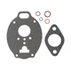 Carburetor Gasket Set Fits Minneapolis Moline 4 Star 445 Jetstar M4