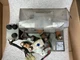 Toyota 24320-10922-71 Electric Forklift 7FBEU15 Contactor  36V