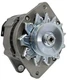 1*** Alternator 80A New Genuine Letrika Mahle IA1451 For JCB