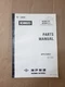 Kobelco K907C K907LC Hydraulic Breaker Factory Parts Catalog Manual