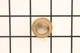 GENUINE OEM TORO PART # 3-1506 FLANGE BUSHING