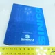 Sinico SIN-O-Matic TR81/2-350 TOP2000 CNC User Manual, Spare Parts, & Tooling