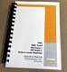 Case 580L 580SL 590SL 580 590 Super L Series 2 Loader Backhoe Operator Manual