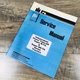 International Independent Power Take-Off Fits Super M-TA W6-TA Service Manual