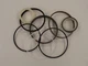 Angle Lift Tilt Cylinder Seal Kit Fits Komatsu D31E-18 D31E-20 D31P-18 D31P-18A