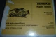 Terex TA30 Articulated Truck Cummins MTA11-C300 ZF Trans Parts Catalog Manual xz