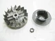 Bolens Mower 11A-414A065 Briggs Stratton 10T802-0547-B2 Flywheel Part 799682