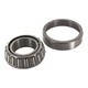 Wheel Axle Tapered Bearing Set 43222-U2170-71 For Toyota Forklift