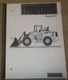 VOLVO L150D L180D WHEEL LOADER SERVICE SHOP REPAIR WORKSHOP MANUAL TRAINING ED.