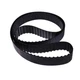 New Timing Belt K614CF03 1987948726 For Perkins Engine 504-2 504-2T