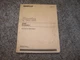 Caterpillar Cat 225D Excavator 3208 Engine 2SJ1- 79V19500- Parts Catalog Manual