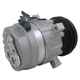 A/C Compressor For Kioti Tractor DK45S DK55 DK55C DK65C DK901C 5110394