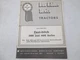 Service Manual for International Harvester Fast-hitch 300 & 400 Series Tractors Service Manual for International Harvester Fast-hitch 300 & 400 Series Tractors