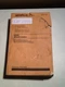 CAT 966D Wheel Loader Parts Manual *OEM*
