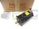 NEW FANUC A06B-0077-B403 AC SERVO MOTOR BIS 12-2000 B128IA BRAKE