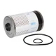 1X FUEL FILTER FITS: BELAZ 75306; CASE IH 485; HITACHI EH5000