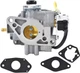 Kohler CH25 CH730 740 Carburetor 24-853-34-S for 25HP 27HP Engines