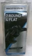 HOPKINS 7 ROUND TO 4 FLAT VEHICLE TO TRAILER ADAPTER #47405 NEW #440E