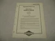 MS-7128-6/83 Briggs & Stratton Illustrated Parts List for Model 220400-220499