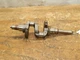 John Deere Simplicity Cub Kohler KT-17 Engine Crank Shaft  52 013 12