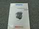 Perkins 4.108 4.107 4.99 Diesel Engine Shop Service Repair Manual Book