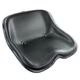 E-66711-45902 DirectFit Tractor Seat for Kubota B5100E-P, B5100D-P, B6000E +++