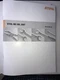MS 200T MS200 MS200T 200 T STIHL Chainsaw Service Workshop Repair Manual