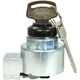 Ignition Key Switch 15248-63590 for Kubota GL11000 GL6000 GL6000A GL7000 J310