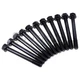 14&times; Cylinder Head Bolts 31A01-21100 For Mitsubishi Engine S4L S4L2 TCM Forklift