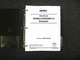 Doosan DX340LC-5 DX350LC-5 Excavator Shop Service Repair Manual SN 10001-Up