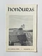 Vintage Original 1958 Honduras Info Guide - Pan American Union Book 31 Pages
