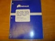 Fiat-Allis 545 545H Wheel Loader BUCKET HYDRAULIC SYSTEMS Service Repair Manual