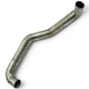 T2000 Kenworth Upper Stainless Steel Coolant Tube Cat 3176 C7 C12 OE# F661042