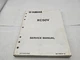 Yamaha XC50V Vino Classic Scooter Service Manual 11616-19-49 Pub 2005 -Read  A2