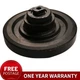Rear Idler for Skid Steer Idler Bobcat T300 - 6693238 - Rubber Track