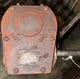 Durco MY40 Valve Manual Gear Operator