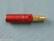 Car a/C High Pressure Side Connection Adapter R134a BMW Ford Volvo Mercedes