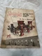Gandy 901 Granular Chemical Row Crop Applicator Manual vintage original print