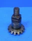 BUSH HOG DISC MOWER GEAR, OUTPUT 15 T, Part # 87369 DM70, DM80, DM90