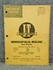 I&T Minneapolis Moline UB UTS M 5 504 602 604 G VI 705 706 Shop Manual MM-15