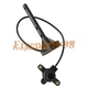 VOE21042447 Oil Level Sensor Fit for Volvo EC330B EC330C EC360B EC360C EC460B
