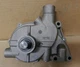 Clark Forklift Continental engines new water pump TM27K6102 without pulley