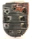 Right Cylinder Head #170-3797 for a 20hp Onan Engine B48G