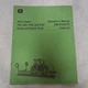 John Deere 415 420 428 430 Rotary Hoes Operator's Manual OM-N159270 Issue A2