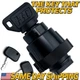 Ignition Switch for Kubota Front-Mount F2680 F2880 F3080 F3680 F2690 F3080 F3990