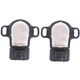 2 pcs Accelerator Sensor 57510-13300-71 for Toyota Forklift 5FB/6FB/7FB10-30