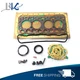 SD25 Full Overhaul Gasket Kit For Nissan Engine EH01 EH02 K01 EF02 Forklift