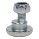81160 Disc Mower Blade Bolt Fits Vicon CM165 CM167 CM216 CM217 CM240 CM247