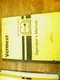 VERMEER 1800 brush chipper operators manual 101-up OMJL98-1R1